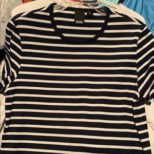 Hugo boss t